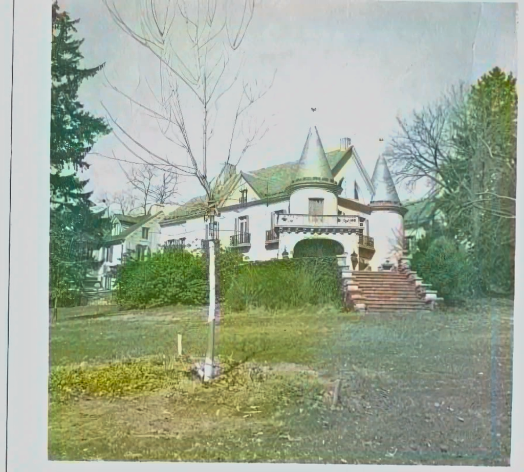 The Birth of the Psychosynthesis Research Foundation (1957)