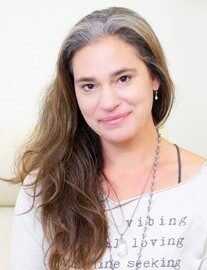 Christina Gustafson