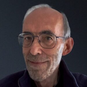 Profile photo of Will Parfitt