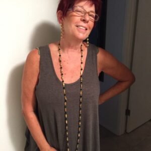 Profile photo of Marjorie Gross