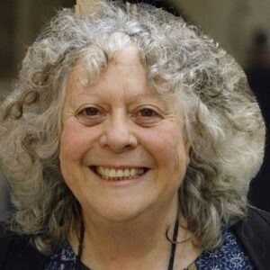 Profile photo of Shamai Currim PhD