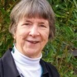 Profile photo of Molly Brown