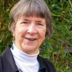 Profile photo of Molly Brown