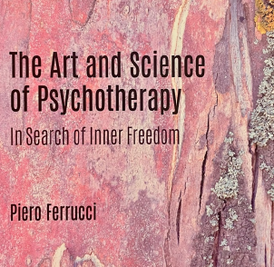 Jan Taal's review of The Art and Science of Psychotherapy by Piero Ferrucci